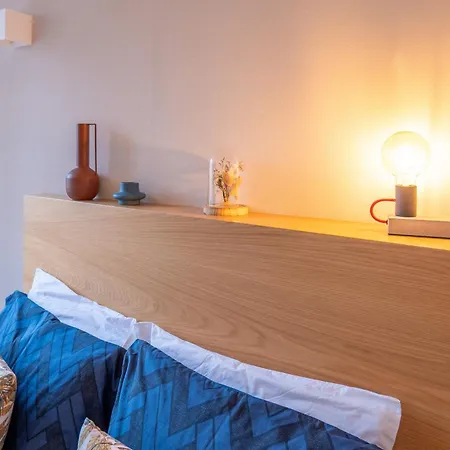 A Window To - In The Heart Of The City Apartamento *