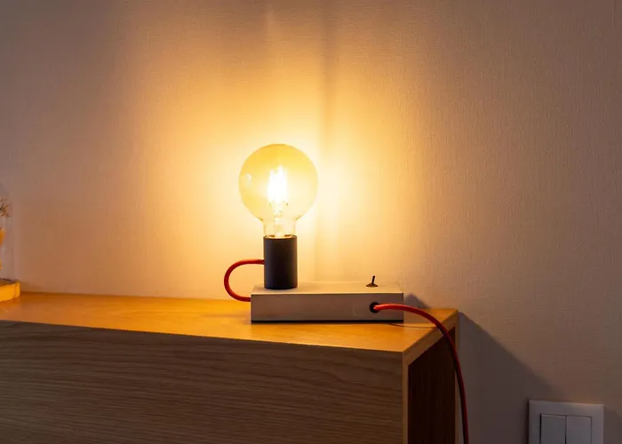 Apartamento A Window To - In The Heart Of The City