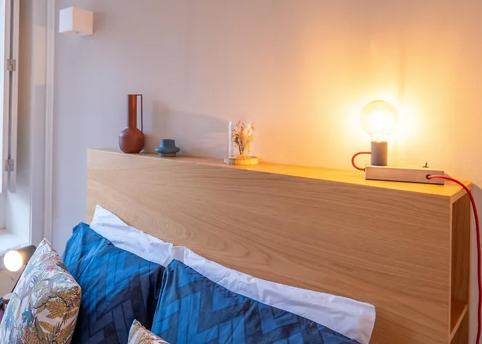 A Window To - In The Heart Of The City Apartamento *