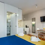 A Window To - In The Heart Of The City