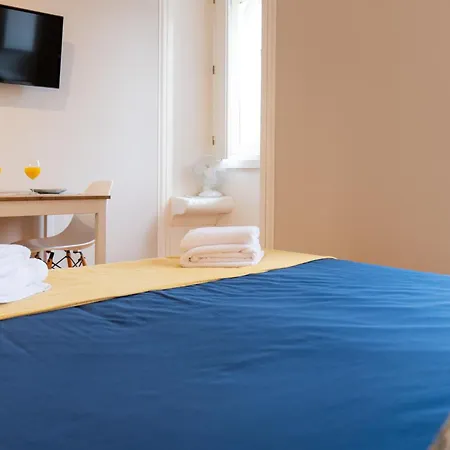 A Window To - In The Heart Of The City