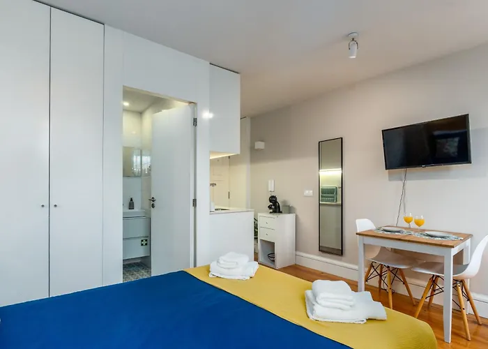 A Window To - In The Heart Of The City