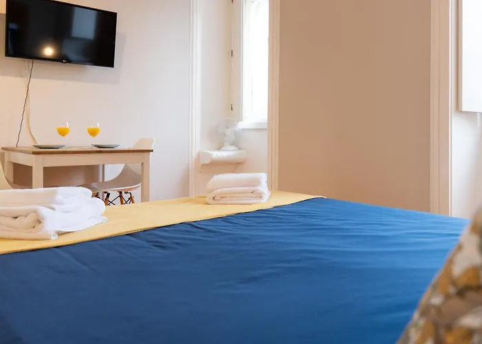 A Window To - In The Heart Of The City